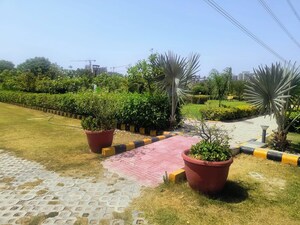 3.5 BHK Apartment – Garden View at Pareena Coban Residences, Sector 99a - for Sale