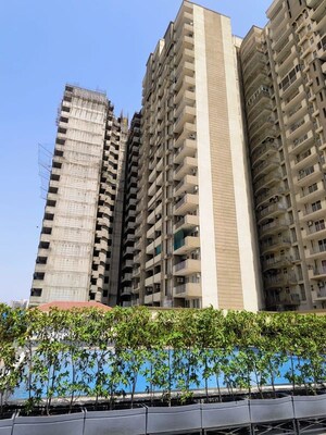 3.5 BHK Apartment – Exterior View View at Pareena Coban Residences, Sector 99a - for Sale