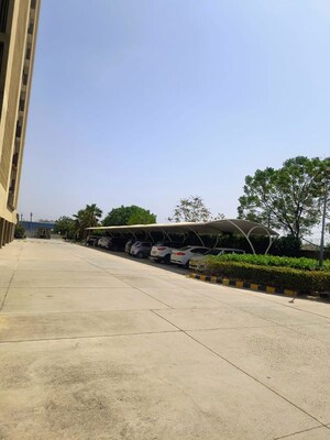 3.5 BHK Apartment – Exterior View View at Pareena Coban Residences, Sector 99a - for Sale