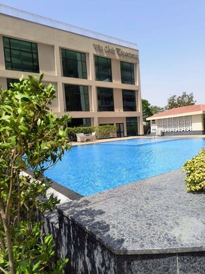 3.5 BHK Apartment – Exterior View View at Pareena Coban Residences, Sector 99a - for Sale