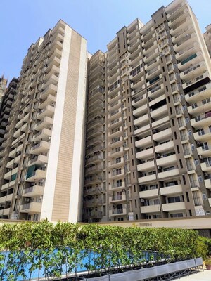 3.5 BHK Apartment – Exterior View View at Pareena Coban Residences, Sector 99a - for Sale
