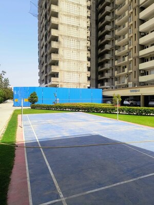 3.5 BHK Apartment – Exterior View View at Pareena Coban Residences, Sector 99a - for Sale