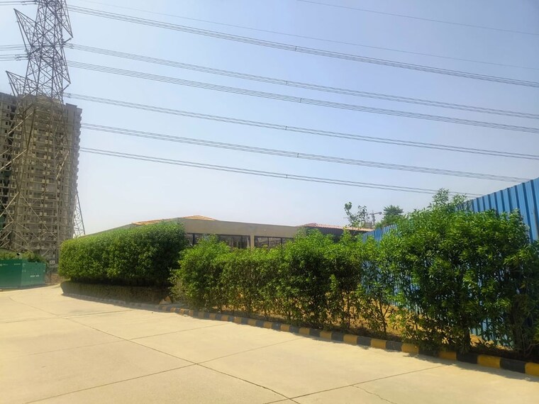 undefined, pareena-coban-residences 3.5 Bedroom 1997 Sq.Ft. Apartment In Sector 99a Gurgaon 10404666