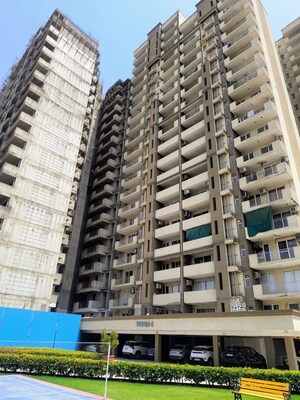 3.5 BHK Apartment – Exterior View View at Pareena Coban Residences, Sector 99a - for Sale