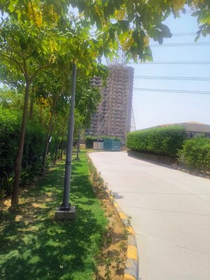 3.5 BHK Apartment – Garden View at Pareena Coban Residences, Sector 99a - for Sale