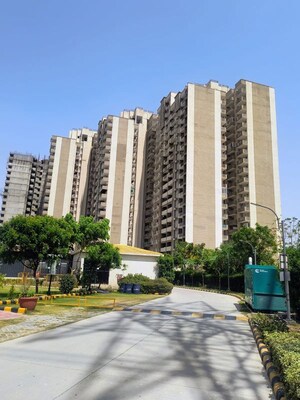 3.5 BHK Apartment – Exterior View View at Pareena Coban Residences, Sector 99a - for Sale