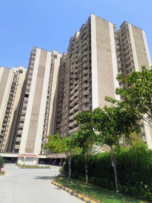 3.5 BHK Apartment – Exterior View View at Pareena Coban Residences, Sector 99a - for Sale