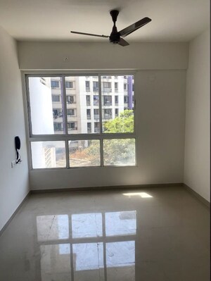 1 BHK Apartment For Rent in Puranik Hometown, Ghodbunder Road