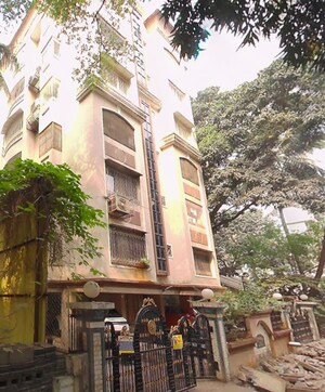  Apartment – Exterior View View at Kandivali East - for Sale