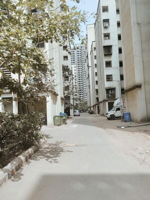  Apartment – Exterior View View at Kharghar - for Sale
