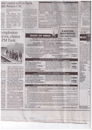  Shop For Sale in Bharat Nagar