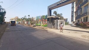  Apartment – Exterior View View at Badlapur - for Sale