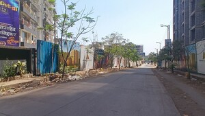  Apartment – Exterior View View at Badlapur - for Sale