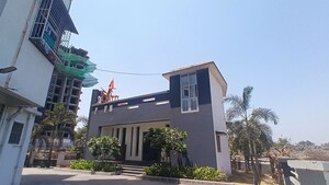 Apartment – Exterior View View at Badlapur - for Sale
