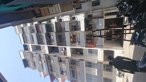  Apartment – Exterior View View at Badlapur - for Sale