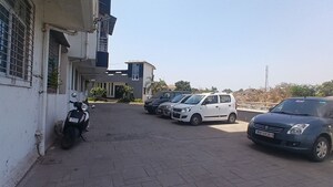 Parking in  Apartment at Badlapur – for Sale