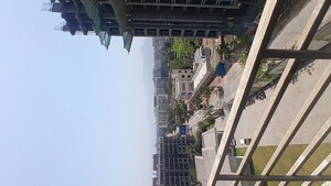 Balcony in  Apartment at Badlapur – for Sale