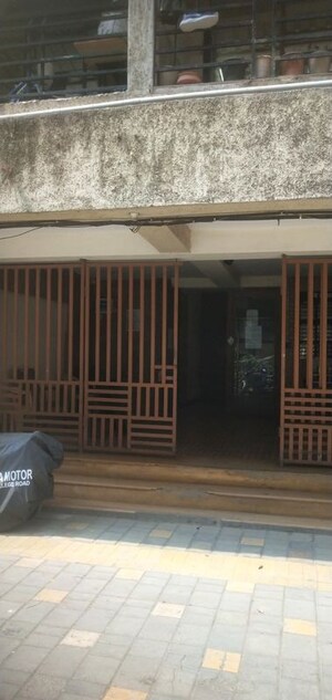  Apartment – Exterior View View at Virar West - for Sale