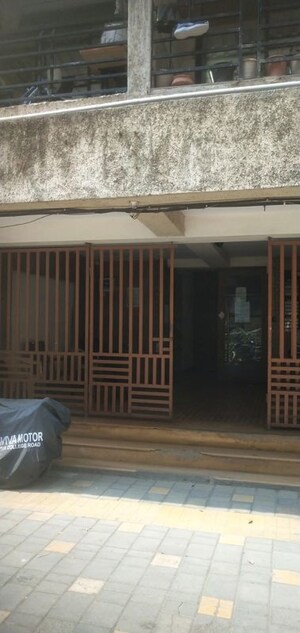  Apartment – Exterior View View at Virar West - for Sale