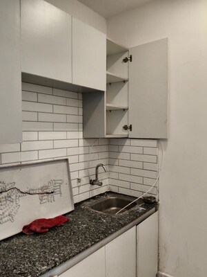 Kitchen in  Office Space at DLF Corporate Greens, Sector 74a – for Rent