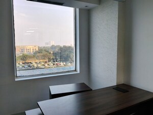 Bedroom in  Office Space at DLF Corporate Greens, Sector 74a – for Rent
