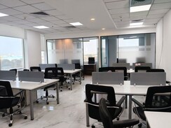 Office Space For Rent in DLF Corporate Greens