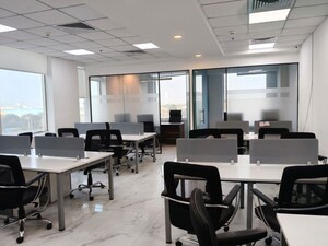  Office Space For Rent in DLF Corporate Greens, Sector 74a