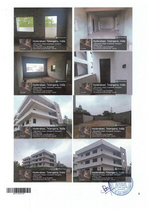  Apartment For Sale in Gowrelly