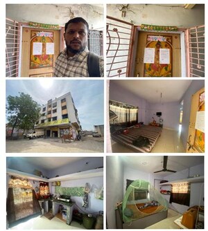  Apartment For Sale in Kudsad