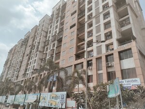  Apartment – Exterior View View at Kharghar - for Sale