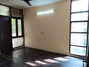Room in 2 BHK Builder Floor at Anand Niketan – for Rent