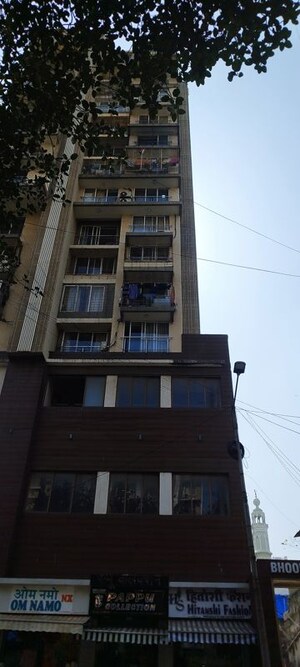  Apartment – Exterior View View at Khar West - for Sale