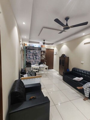 1 BHK Apartment For Rent in Prestige Jindal City, Bagalakunte