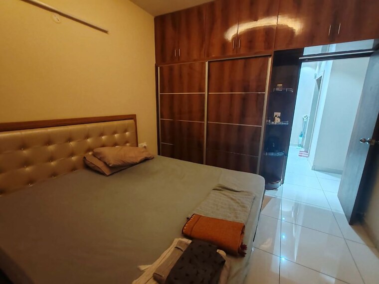 Living Room, prestige-jindal-city 1 Bedroom 660 Sq.Ft. Apartment In Bagalakunte Bangalore 10404935