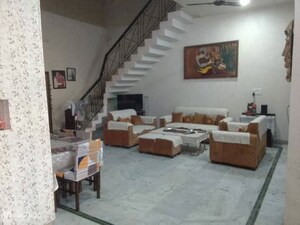Living Room in  Office Space at Ludhiana City Centre – for Sale