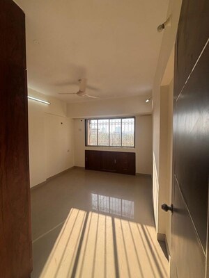 Kitchen in 3 BHK Apartment at Bakul CHS Bandra, Bandra East – for Rent