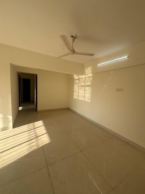 3 BHK Apartment For Rent in Bakul CHS Bandra