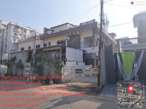  Apartment – Exterior View View at Hazratganj - for Sale