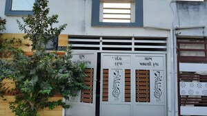  Villa – Exterior View View at Kharvasa - for Sale