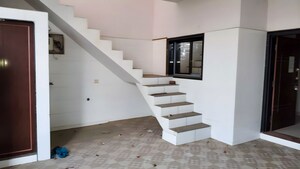 Staircase in  Villa at Kharvasa – for Sale