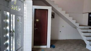 Staircase in  Villa at Kharvasa – for Sale