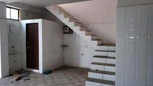 Staircase in  Villa at Kharvasa – for Sale