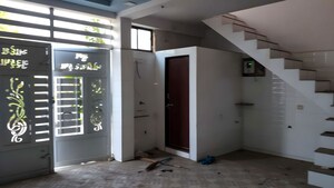  Villa – Exterior View View at Kharvasa - for Sale