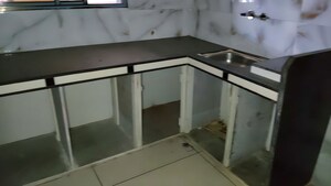 Kitchen in  Villa at Kharvasa – for Sale