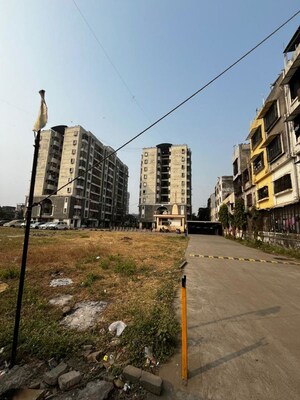  Apartment – Exterior View View at Godadara - for Sale