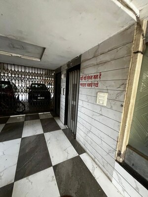  Apartment – Exterior View View at Godadara - for Sale