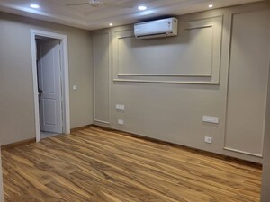 Kitchen in 3 BHK Apartment at Greater Kailash ii – for Rent