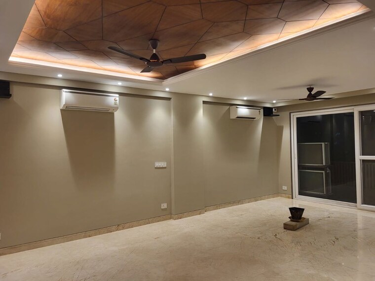Room, greater kailash ii 3 Bedroom 2500 Sq.Ft. Apartment In Greater Kailash ii Delhi 10404976