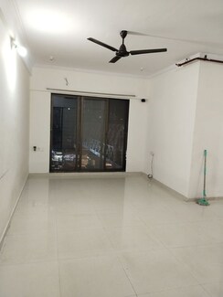 2.5 BHK + Pooja Room Apartment For Rent in Sethia Kalpavruksh Heights