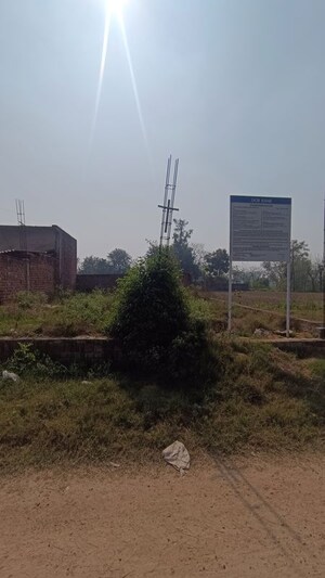 Plot Area in  Land at Civil Line – for Sale